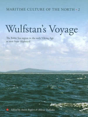 wulfstans voyage - roskilde 2009  cover